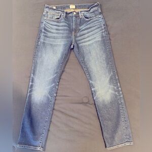 J.Crew 484 slim fit jeans size W32